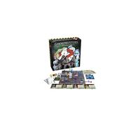 Ghostbusters The Board Game - Il Gioco Da Tavolo [Italiano] CRYPTOZOIC