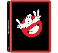 Ghostbusters 1 & 2