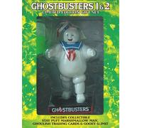 Ghostbusters 1 & 2 [Figurine, S - Ghostbusters 1 & 2 [Figurine, S