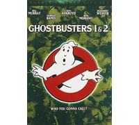 Ghostbusters 1 & 2 - Ghostbusters 1 & 2 Gift Set (2 Dvd) [Edizione: Stati Uniti]