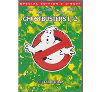 Ghostbusters 1 & 2 (special edition)