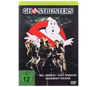 Ghostbusters 1