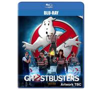 Ghostbusters (1 Blu-Ray) - Alcoli Maleducazione