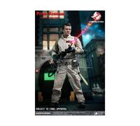 Star Ace - Peter Venkman 1/6 - Ghostbusters (1984)