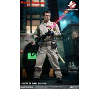 Star Ace - Peter Venkman 1/6 - Ghostbusters (1984)