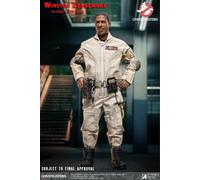 Ghostbusters (1984) Action Figure 1/6 Winston Zeddemore 30 cm