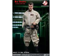 Ghostbusters (1984) Action Figure 1/6 Ray Stantz 30 cm