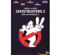 Ghostbusters 2 2008 (DVD)
