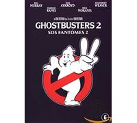 Ghostbusters 2 2008 (DVD)