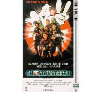 Ghostbusters 2