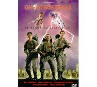 Ghostbusters 2