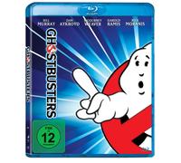 Ghostbusters: 2. Auflage (Blu-ray)