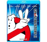 Ghostbusters 2 (Blu-ray) Bill Murray