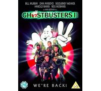 Ghostbusters 2 [Edizione: Regno Unito] [ITA] [Edizione: Regno Unito]