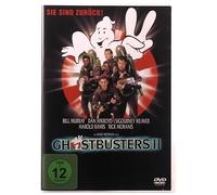 Ghostbusters 2 - Sie sind zurück