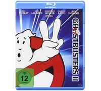Ghostbusters 2 - Sie sind zurück (Mastered in 4K)