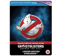 Ghostbusters