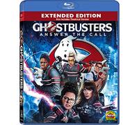 Ghostbusters