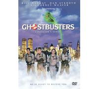 Ghostbusters