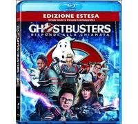 Ghostbusters 2016 (Blu-ray)