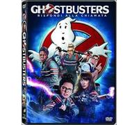 Ghostbusters 2016 (DVD)