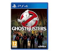 Ghostbusters 2016 - PlayStation 4 [Edizione: Regno Unito]