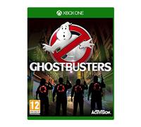 Xbox Games Xbox One Ghostbusters: Video Game