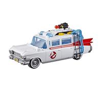 Ghostbusters 2021 Film Ecto-1 Giocattolo Con Accessori