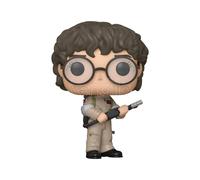 Funko Movies Ghostbusters Frozen Empire, Phoebe, Figura in Vinile da Collezione, Merchandising Ufficiale, Giocattoli per Bambini e Adulti, Movies Fans