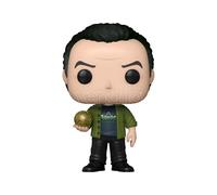 Funko Movies Ghostbusters Frozen Empire, Ray Stanzt Stantz, Si Illumina Al Buio,