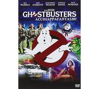 Ghostbusters - Acchiappafantasmi (DVD) Murray Aykroyd