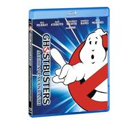 Ghostbusters - Acchiappafantasmi - Bd