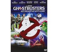 Ghostbusters - Acchiappafantasmi (DVD) Murray Aykroyd