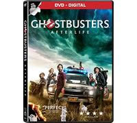 Ghostbusters: Afterlife