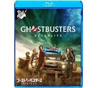 Ghostbusters: Afterlife (Blu-ray) Mckenna Grace