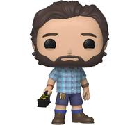 Ghostbusters Afterlife Mr. Grooberson Funko Pop da collezione Figura in vinile