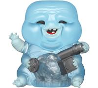 Ghostbusters Afterlife Muncher Funko Pop da collezione Figura stilizzata in vin