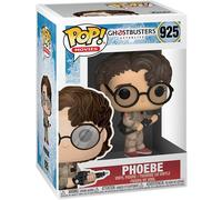 Ghostbusters Afterlife - Phoebe - Funko Pop - Nuovo - 48023 IN Mano
