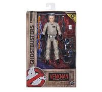 Ghostbusters Plasma Series Ghostbusters Afterlife Peter Venkman