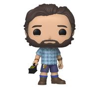 Ghostbusters: Afterlife Pop Vinile Figura Mr. Gooberson 9 Cm Funko