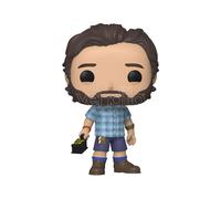 Ghostbusters: Afterlife Pop! Vinile Figura Mr. Gooberson 9 Cm Funko