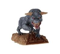 Royal Bobbles Ghostbusters Afterlife Terror Dog Bobblehead, Figura realistica in poliresina premium, numero di serie unico, dettagli squisiti