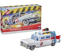 Ghostbusters Afterlife Veicolo: ECTO-1 - Hasbro