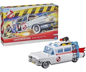 Ghostbusters Afterlife Veicolo: ECTO-1 - Hasbro