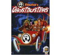 Ghostbusters Animated Series - Vol. 1