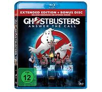 Ghostbusters - Answer The Call