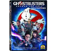 Ghostbusters: Answer the Call