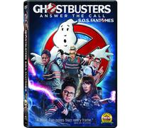 Ghostbusters: Answer the Call (DVD) Melissa McCarthy Kristen Wiig Kate McKinnon