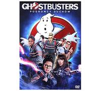 Ghostbusters: Answer the Call [DVD] [Region 2] (English audio)