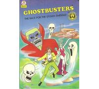 Ghostbusters Answer The Call [Edizione: Regno Unito]